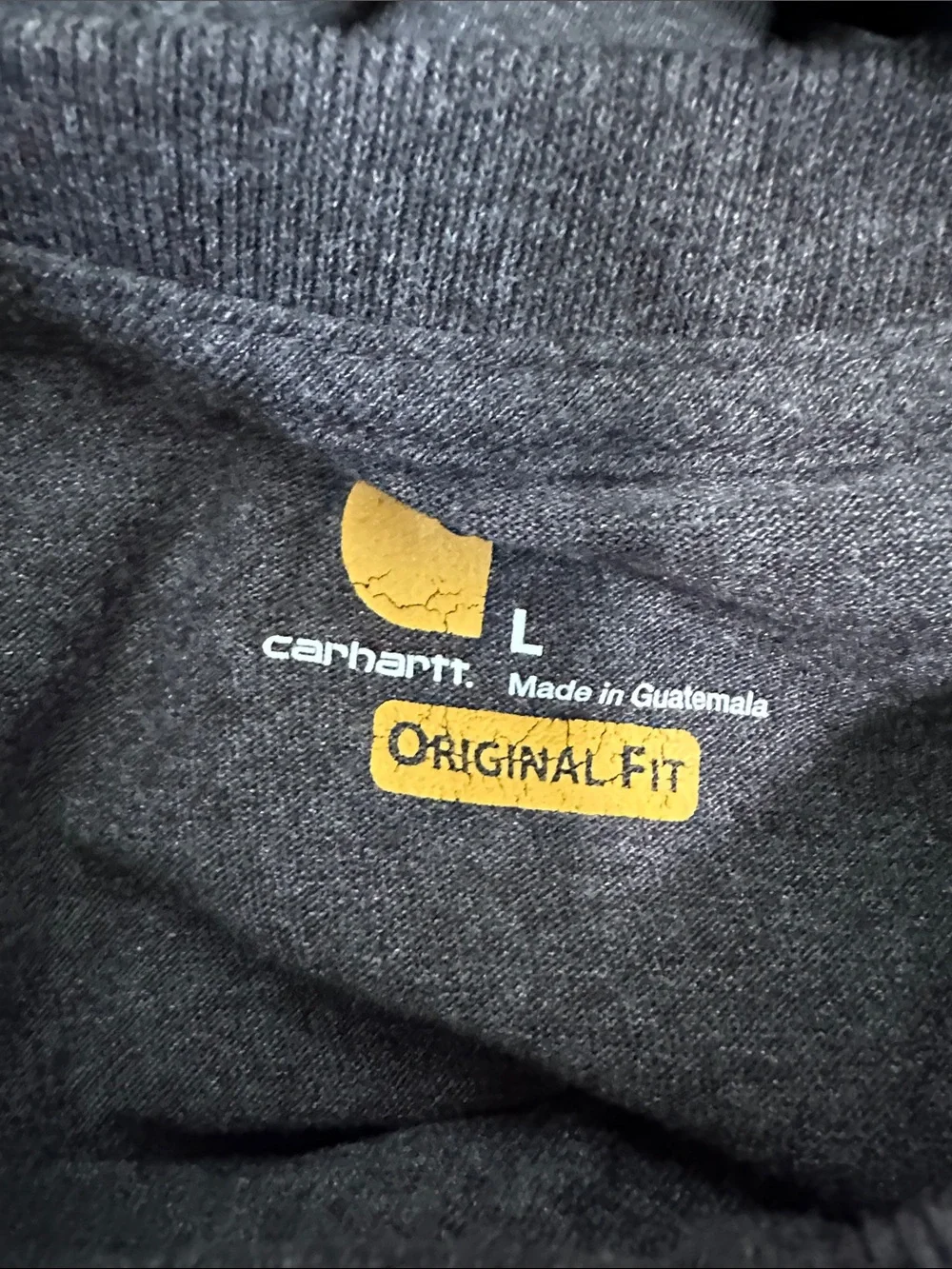 Carhartt all great